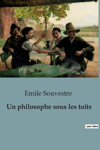 philosophe sous les toits