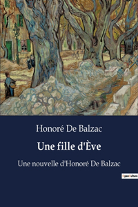 fille d'Ève