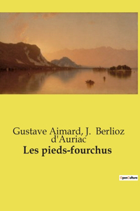 Les pieds-fourchus