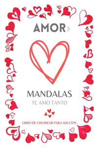 Mandalas de Amor