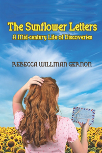 Sunflower Letters