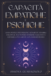 Capacità Empatiche e Psichiche