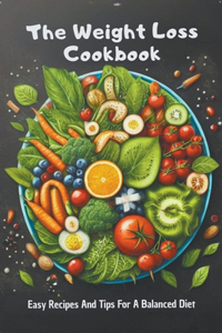Weight Loss Cookbook