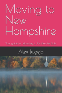 Moving to New Hampshire