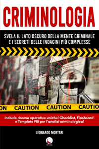 Criminologia