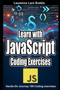 Learn with JavaScript Coding Exercises
