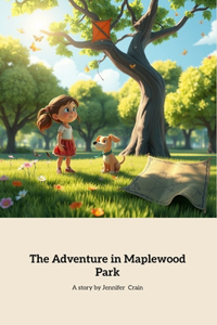 The Adventure in Maplewood Park