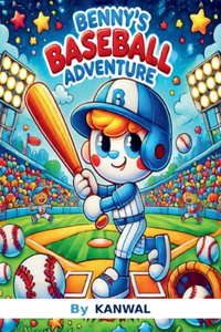 Benny's Baseball Adventure