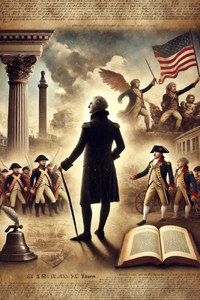 The Revolutionary 1780s