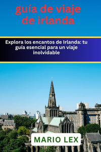 guía de viaje de irlanda