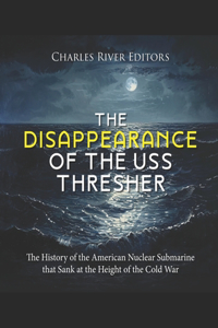 Disappearance of the USS Thresher