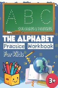 Alphabet A-Z