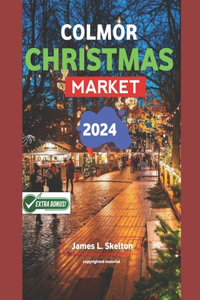 Colmor Christmas Market 2024