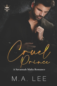 Cruel Prince