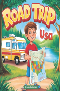 Road Trip USA