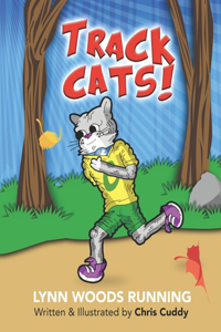 Track Cats