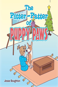 Pitter-Patter of Puppy Paws