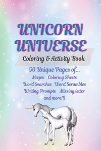 Unicorn Universe