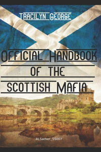 Official Handbook of the Scottish Mafia