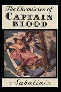 The Chronicles of Captain Blood Annotated