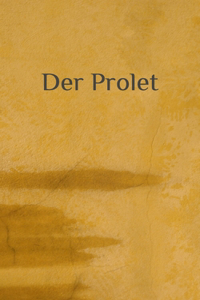 Der Prolet