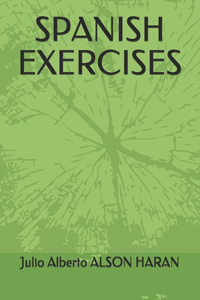 Spanish Exercises