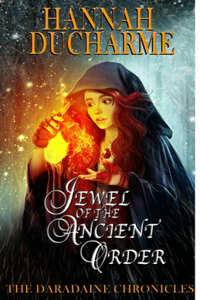 Jewel of the Ancient Order