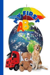My First Alphabet Book