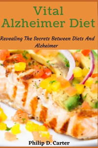 Vital Alzheimer Diet