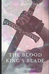 Blood King's Blade