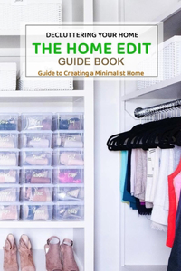 The Home Edit Guide Book
