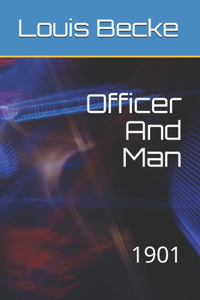 Officer And Man