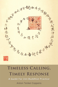 Timeless Calling, Timely Response