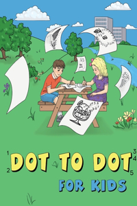 Dot to Dot for Kids