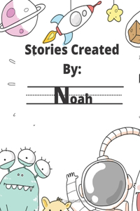 Stories Created By