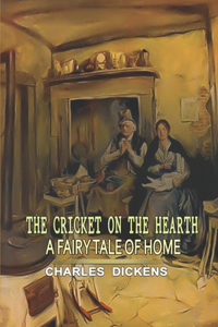 The Cricket on the Hearth