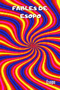 Fables of Esopo