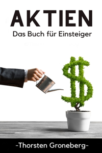 Aktien - Das Buch für Einsteiger