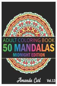 50 Mandalas