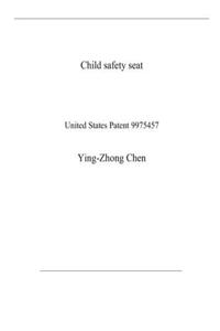 Child safety seat