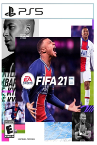 Fifa 21