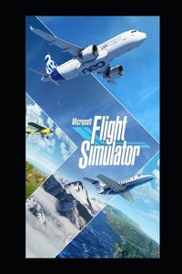 Microsoft Flight Simulator 2020