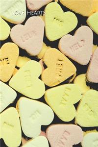 Love Hearts