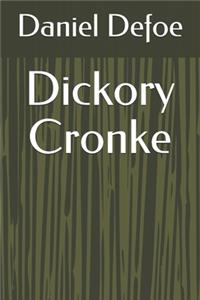Dickory Cronke