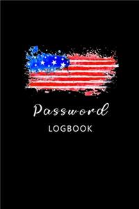 Password Book