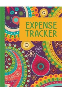 Expense Tracker