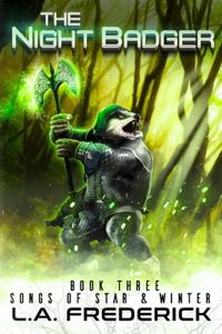 The Night Badger