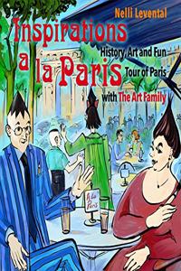 Inspirations a la Paris.
