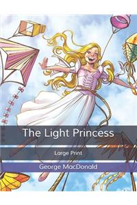 The Light Princess