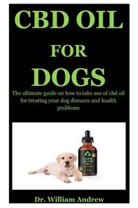 Cbd Oil For Dogs